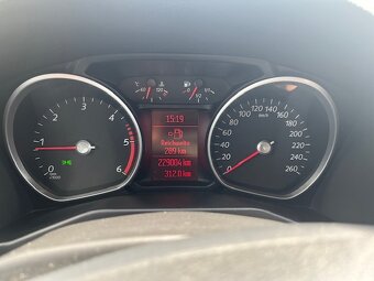 Ford Mondeo - 2