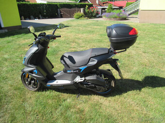 Peugeot Speedfight Sportline 4 50i 2T - 2