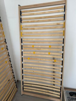 Lamelové rošty 90x200cm - 2