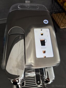 Nespresso Creatista Pro - 2