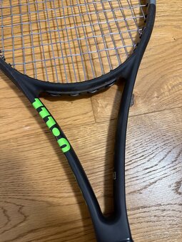Tenisová raketa Wilson Blade 98S 18x16 v7.0 G3 - 2