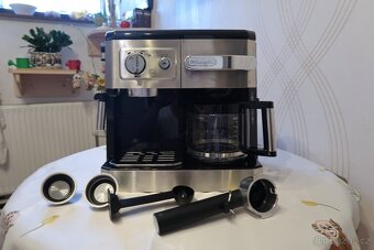 DeLonghi BCO 420 - 2