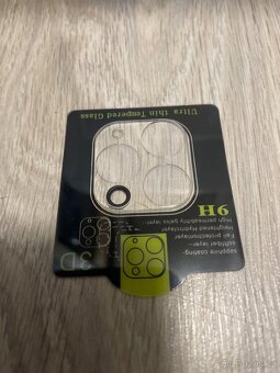 Kryt IP 13 pro - 2