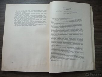 Sterilita havadzieho dobytka 1953 - 2