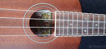 ukulele - 2
