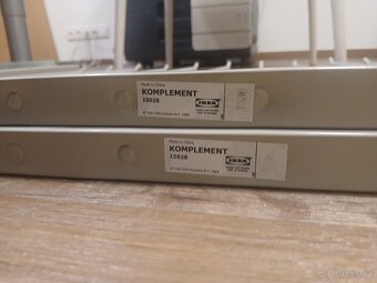 IKEA PAX KOMPLEMENT - 2