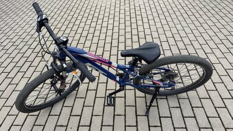 DĚTSKÉ KOLO GT STOMPER kola 24" - 2