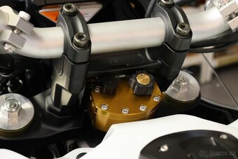 Tlumič řízení Yamaha Tenere 700 - nový - 2