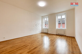 Pronájem bytu 2+1, 67 m², Plzeň, ul. Prokopova - 2