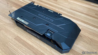 ⚡ GIGABYTE GeForce GTX 1660 SUPER OC 6G ⚡ - 2