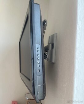 Televize Sharp - 2