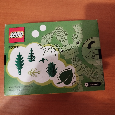 LEGO 40320 Plants From Plants - 2