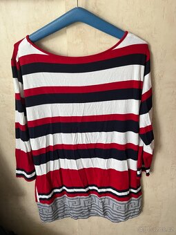 Tunika pružná XL/3XL - 2