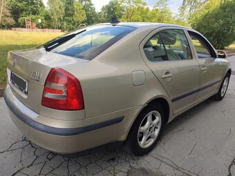 Prodám nebo vyměním ,, škoda Octavia 2 1.9tdi 77kw STK 11/20 - 2