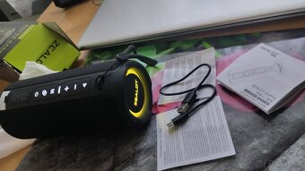 Reproduktor s bluetooth - 2
