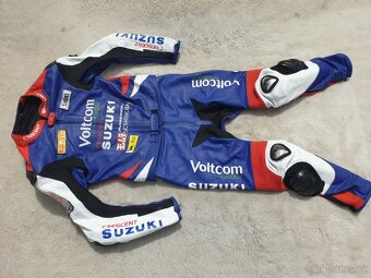 Moto kombineza SUZUKI 52L - 2