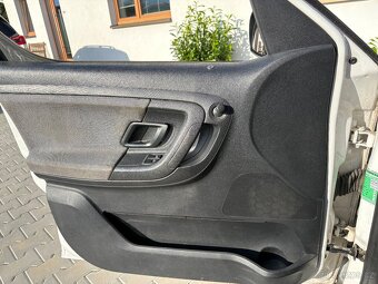 Škoda Roomster na LPG - 2
