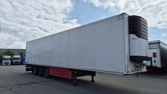 Prodám SCHMITZ CARGOBULL SKO 24/L - 13.4 FP60 COOL - mrazíre - 2