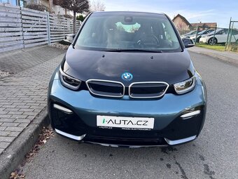 BMW i3s 120Ah - 2