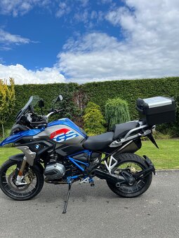 BMW R 1200 GS - 2