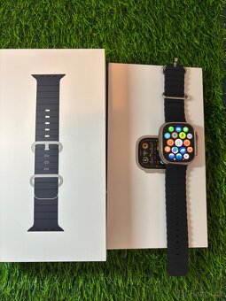 Apple watch ULTRA 2 49mm cellular - 94% baterie - 2