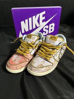 Nike SB Dunk LOW PRO PRM - 2