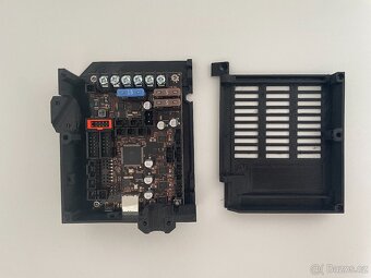 Prusa MK3S+ Einsy RAMBo - 2