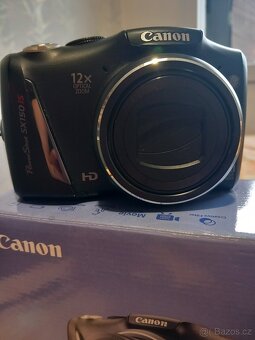 Canon - 2
