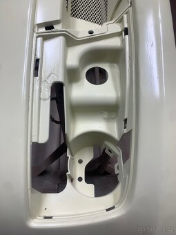 Subaru impreza sti naraznik - 2