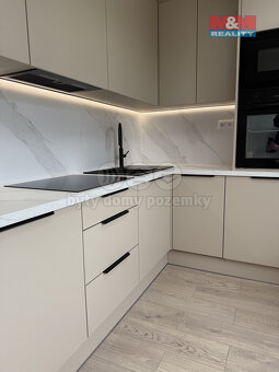 Pronájem bytu 2+1, 56 m², Ostrava, ul. Proskovická - 2