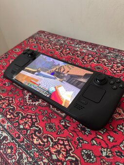Steam Deck OLED 512 GB - 2