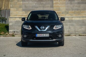 Nissan X-Trail - 2