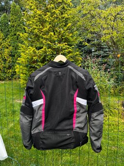 Dámská motobunda SECA Airflow II - 2