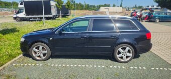 Audi A4 2.0 TDI Avant 103 kw B7 - 2