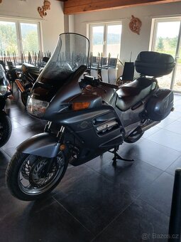 Honda pan-european 1100 - 2