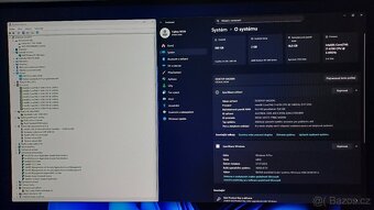 Fujitsu celsius W550 MT - 2