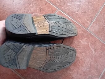 Společenské boty - 2