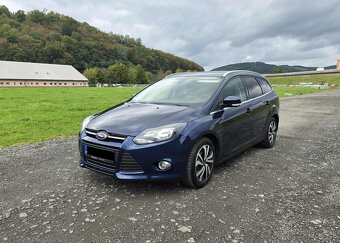 Ford Focus 2013 1.0i 74kw Champions Edition - 2