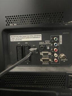 Televize LG - 2