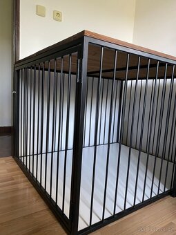 Psí klec - 2