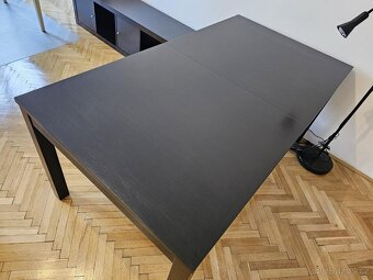 JÍDELNÍ STŮL ROZKLÁDACÍ IKEA - 2