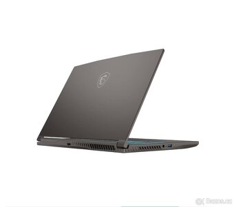 MSI Thin A15 B7VE-040XES - 2