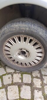 Citroen C5 2.2hdi 98kw EXCLUSIVE náhradní díly - 2