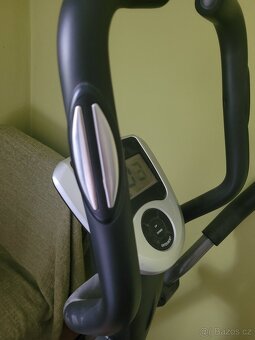 Orbitrek Insportline Atlanta Black - 2