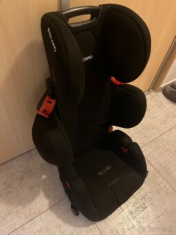 Autosedačka RECARO - 2