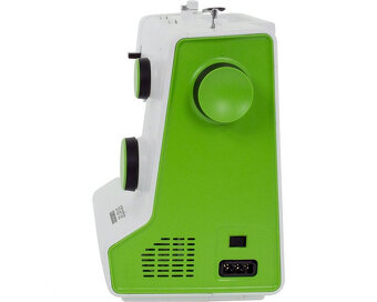 Šicí stroj Pfaff Smarter 140 S - 2
