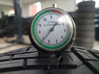 195/55 R16 CONTINENTAL (0220) - 2