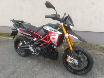 APRILIA DORSODURO 900 ABS - 2