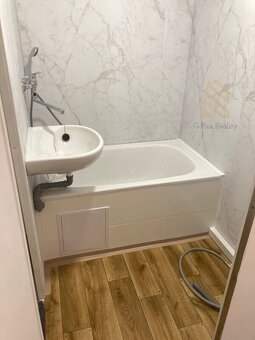 Prodej, bytu, 1+1, 42 m2, ulice Stavbařů, Ústí nad Labem - S - 2