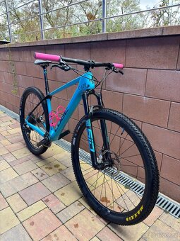 NOVÁ CENA - Cube Elite C:62 ONE 2022 - 2